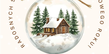 Świąteczne życzenia